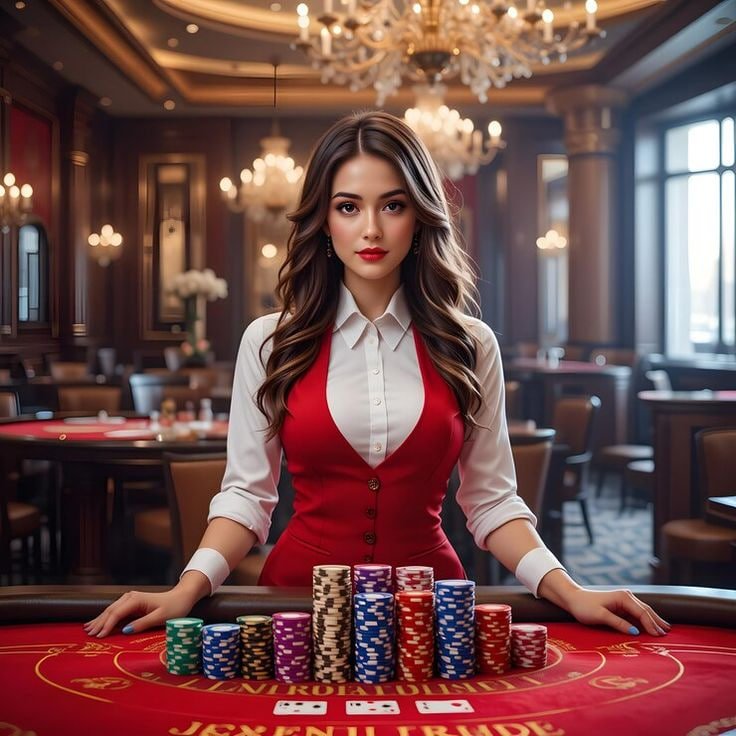 Trò chơi Bingo trực tuyến luck8882 dành cho người dùng Việt Nam