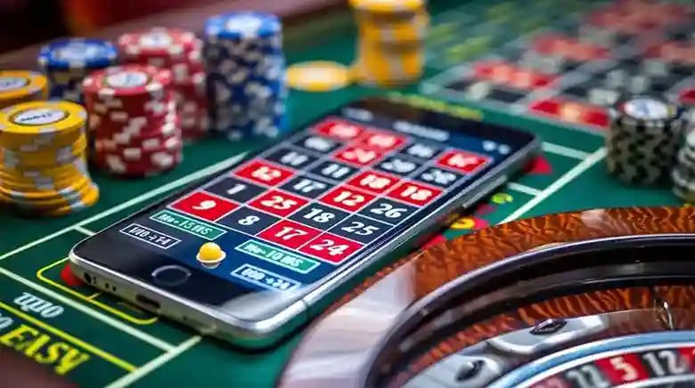 Giao diện tiếng Việt luck8882 thân thiện người dùng Việt Nam