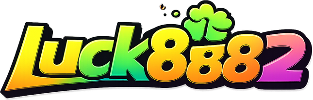 luck8882 logo trang chủ
